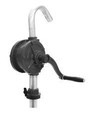 Tsurumi  MS25 Rotary Hand Pump